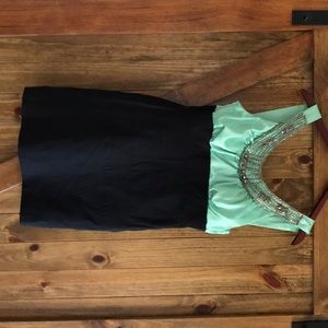 Used prom or homecoming dress